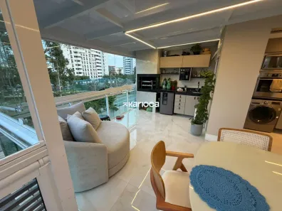 Cobertura com 3 Quartos à venda, 150m² no Recreio dos Bandeirantes, Rio de Janeiro