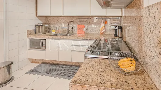 Apartamento com 2 Quartos à venda, 95m² no Parque Baguaçu, Araçatuba