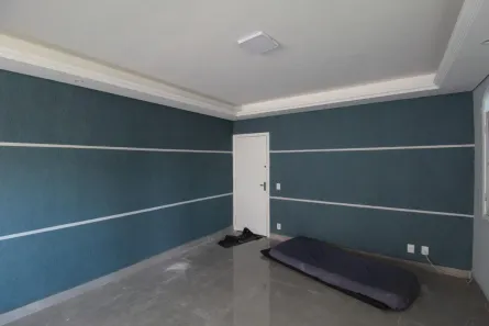 Casa com 6 Quartos à venda, 360m² no Santa Branca, Belo Horizonte
