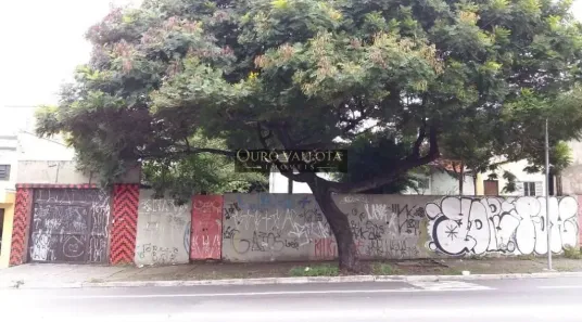 Lote/Terreno à venda, 10m² no Jardim Elisa Maria, São Paulo