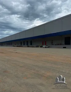 Galpão/Depósito/Armazém para alugar, 14800m² no São Roque, Itajaí