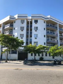 Apartamento com 3 Quartos à venda, 130m² no Centro, Cabo Frio