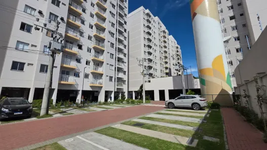 Apartamento com 2 Quartos à venda, 45m² no São Cristóvão, Rio de Janeiro