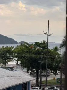 Apartamento com 1 Quarto à venda, 67m² no Embaré, Santos