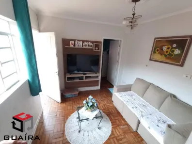 Casa com 2 Quartos à venda, 150m² no Santa Maria, São Caetano do Sul