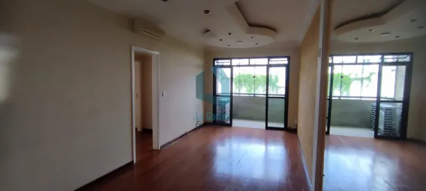 Apartamento com 3 Quartos à venda, 87m² no Jardim Jalisco, Resende