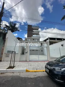 Apartamento com 2 Quartos à venda, 68m² no Santa Branca, Belo Horizonte