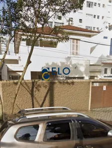Sobrado com 4 Quartos à venda, 250m² no Pompéia, Santos