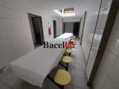 Prédio Comercial à venda, 400m² no Riachuelo, Rio de Janeiro