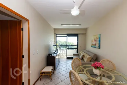 Apartamento com 2 Quartos à venda, 63m² no Canasvieiras, Florianópolis