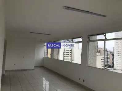 Sala Comercial à venda, 56m² no Pinheiros, São Paulo