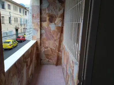 Apartamento com 3 Quartos à venda, 75m² no Grajaú, Rio de Janeiro