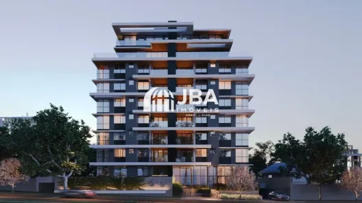 Apartamento com 3 Quartos à venda, 132m² no Água Verde, Curitiba