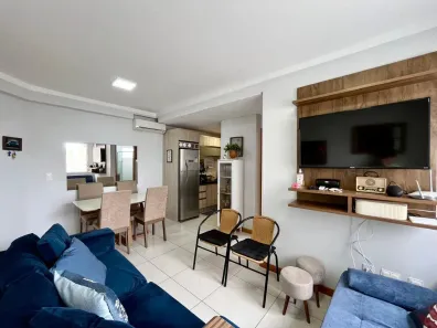 Apartamento com 1 Quarto à venda, 42m² no Capão da Canoa, Capão da Canoa