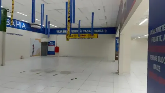 Galpão/Depósito/Armazém para alugar, 3062m² no Centro, Manaus