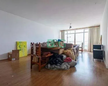 Apartamento com 4 Quartos à venda, 160m² no Sumarezinho, São Paulo