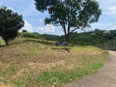 Lote/Terreno à venda, 1500m² no Serra dos Lagos (Jordanésia), Cajamar