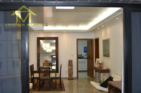 Apartamento com 3 Quartos à venda, 210m² no Praia da Costa, Vila Velha