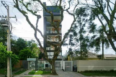 Cobertura com 3 Quartos à venda, 136m² no Água Verde, Curitiba