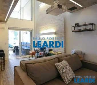 Apartamento com 1 Quarto à venda, 75m² no Vila Nova Conceição, São Paulo