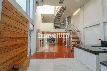 Casa com 3 Quartos à venda, 350m² no Jardim Paulista, São Paulo