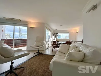 Cobertura com 4 Quartos à venda, 311m² no Riviera, Bertioga
