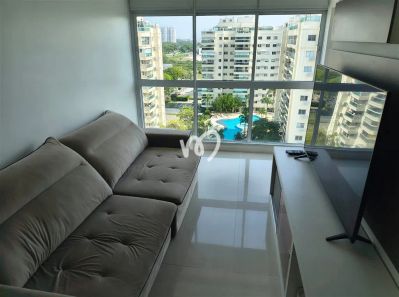 Cobertura com 3 Quartos à venda, 181m² no Barra da Tijuca, Rio de Janeiro