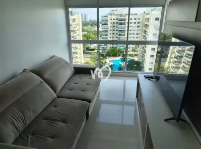 Cobertura com 3 Quartos à venda, 181m² no Barra da Tijuca, Rio de Janeiro