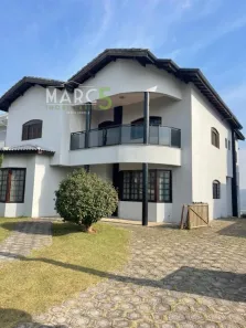 Casa de Condomínio com 6 Quartos à venda, 440m² no Jardim Aracy, Mogi das Cruzes