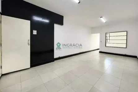 Ponto Comercial para alugar, 80m² no Lapa, São Paulo