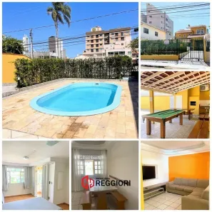 Casa com 4 Quartos para alugar, 230m² no Nações, Balneário Camboriú