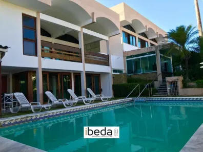 Casa com 4 Quartos à venda, 346m² no Lagoa Nova, Natal