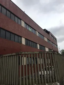 Sala Comercial para alugar, 350m² no Boqueirão, Curitiba
