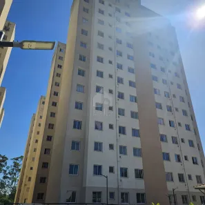 Apartamento com 2 Quartos à venda, 45m² no Gleba do Pêssego, São Paulo