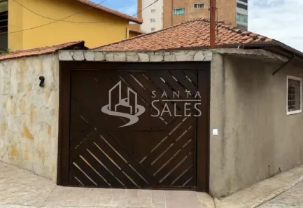 Casa com 3 Quartos à venda, 200m² no Vila Mariana, São Paulo