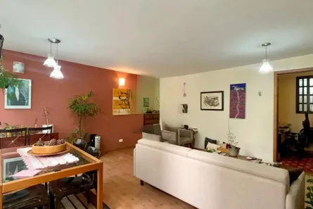 Apartamento com 3 Quartos à venda, 117m² no Cerqueira César, São Paulo