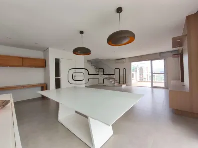 Cobertura com 3 Quartos à venda, 217m² no Perdizes, São Paulo