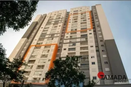 Apartamento com 2 Quartos à venda, 43m² no Vila Centenário, São Paulo