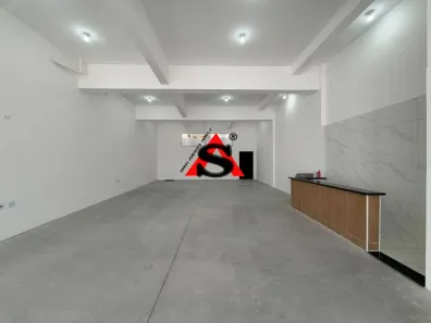 Galpão/Depósito/Armazém para alugar, 245m² no Vila das Mercês, São Paulo