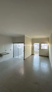 Casa com 3 Quartos à venda, 80m² no Shopping Park, Uberlândia