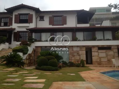Casa com 4 Quartos à venda, 650m² no Belvedere, Belo Horizonte