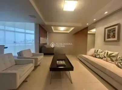 Apartamento com 3 Quartos à venda, 226m² no Centro, Florianópolis