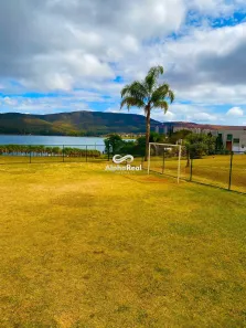 Lote/Terreno com 1 Quarto à venda, 917m² no Alphaville - Lagoa dos Ingleses, Nova Lima