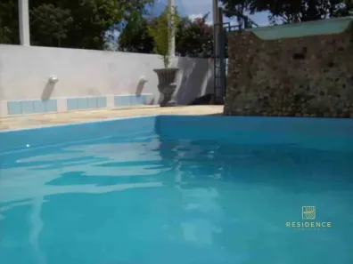 Fazenda/Sítio com 2 Quartos à venda, 60m² no Jardim Belvedere, Volta Redonda