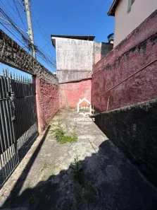Lote/Terreno à venda, 400m² no Vila Santa Maria, São Paulo