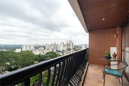 Apartamento com 3 Quartos à venda, 130m² no Pinheiros, São Paulo