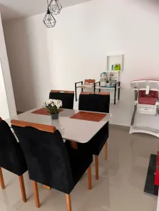 Apartamento com 2 Quartos à venda, 45m² no Monte Castelo, São José dos Campos