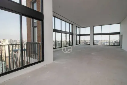 Apartamento com 8 Quartos à venda, 688m² no Moema, São Paulo