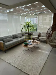 Apartamento com 3 Quartos à venda, 170m² no Água Branca, São Paulo