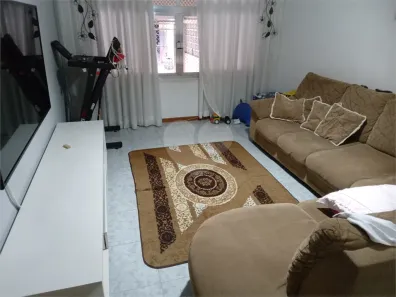 Sobrado com 3 Quartos à venda, 200m² no Jaguaribe, Osasco